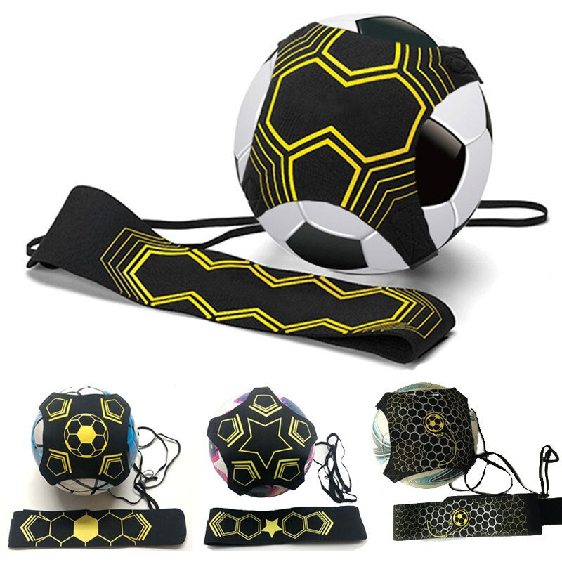 Soccer Training Belt - Fodbold som en professionel - Fodboldbælte