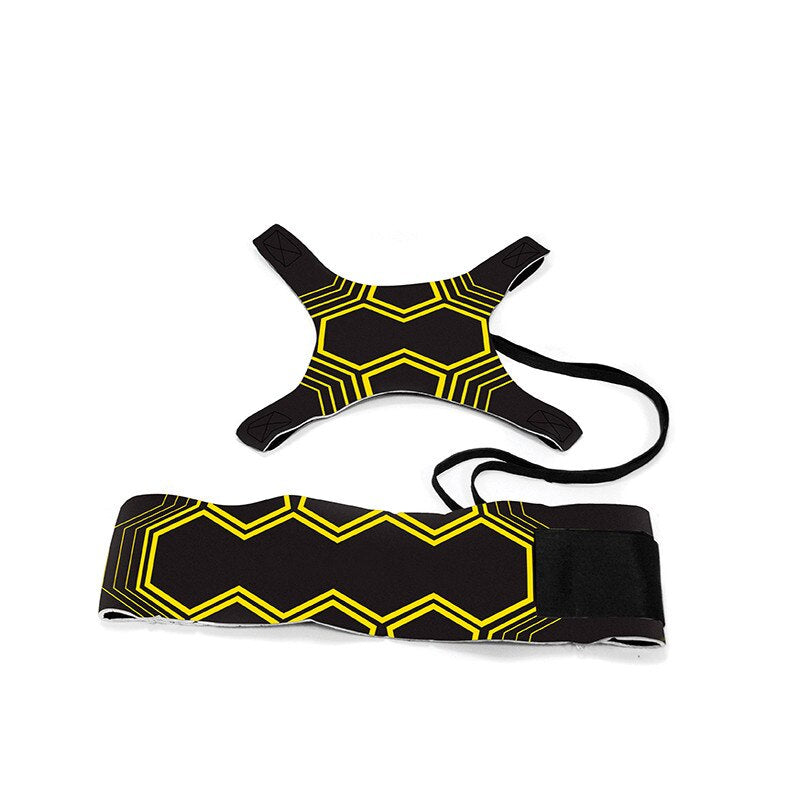 Soccer Training Belt - Fodbold som en professionel - Fodboldbælte