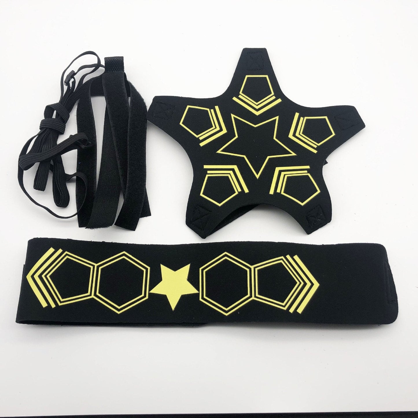 Soccer Training Belt - Fodbold som en professionel - Fodboldbælte