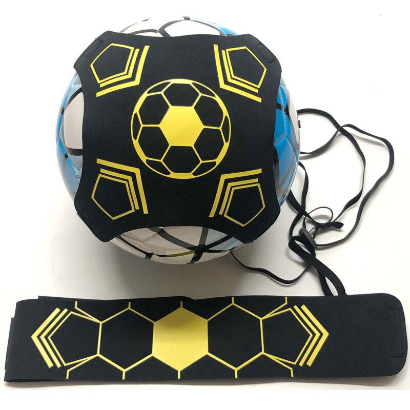 Soccer Training Belt - Fodbold som en professionel - Fodboldbælte