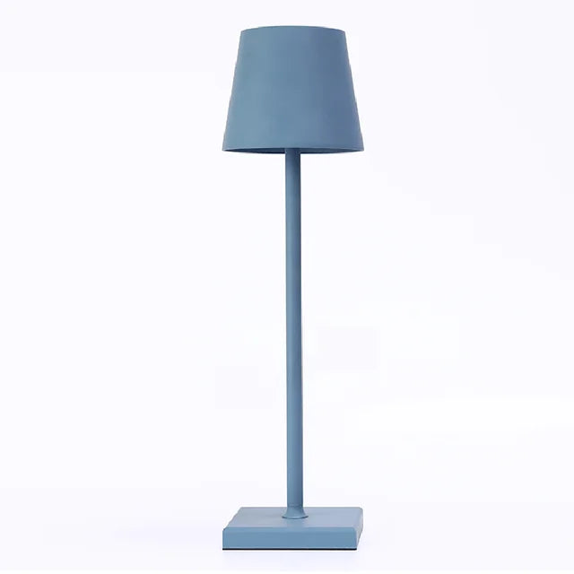 Luxalight | Luksus Trådløs Bordlampe