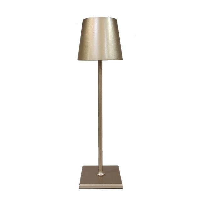 Luxalight | Luksus Trådløs Bordlampe