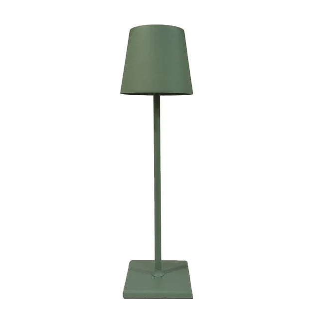 Luxalight | Luksus Trådløs Bordlampe