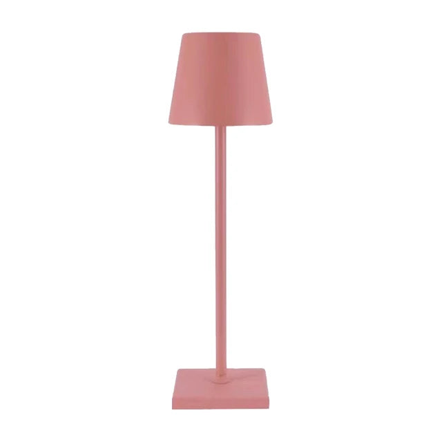 Luxalight | Luksus Trådløs Bordlampe