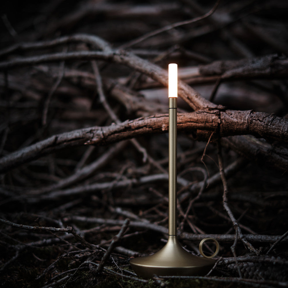 Nordic Candlestick Light – Hvor Nordisk Rustik Charme Møder Moderne Elegance