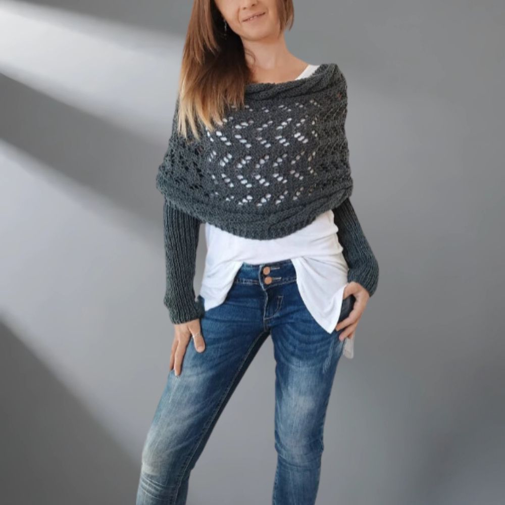 LunWrap | Stilfuld beskyttelse mod kulde