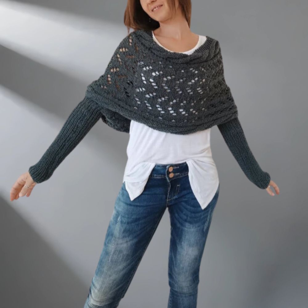LunWrap | Stilfuld beskyttelse mod kulde