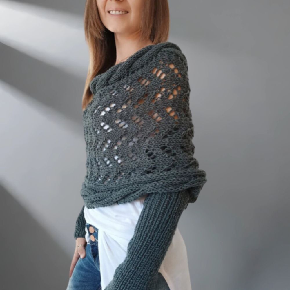 LunWrap | Stilfuld beskyttelse mod kulde