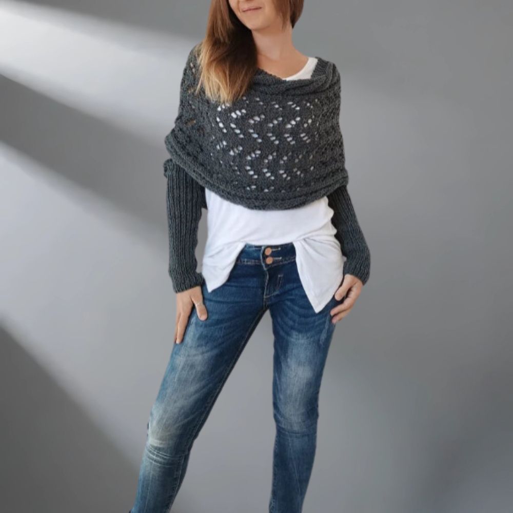 LunWrap | Stilfuld beskyttelse mod kulde