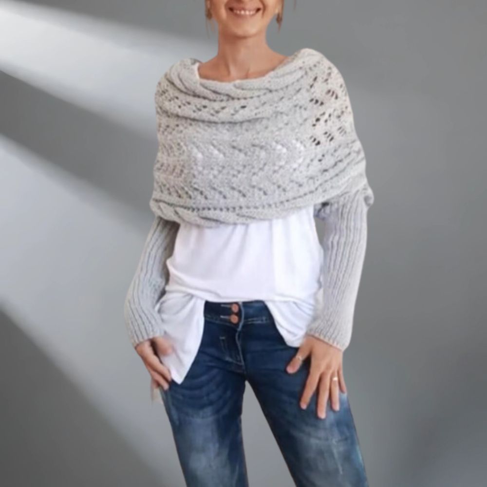 LunWrap | Stilfuld beskyttelse mod kulde