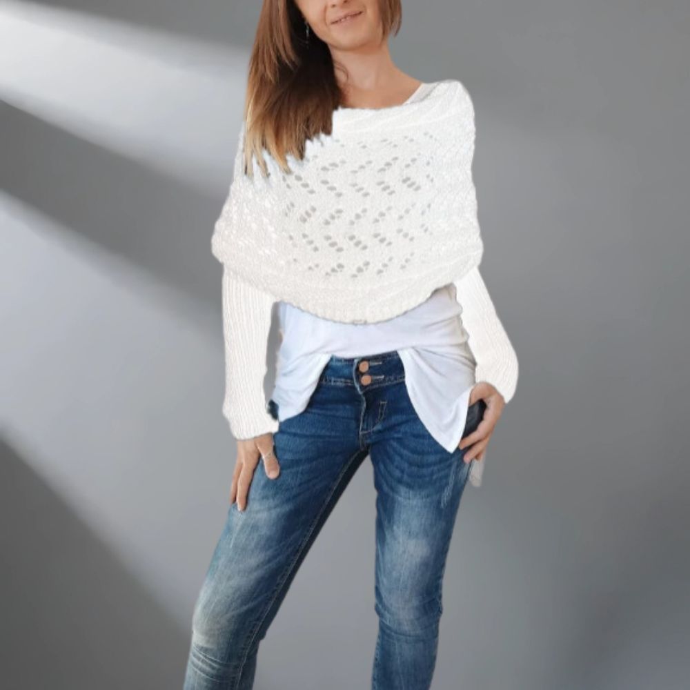 LunWrap | Stilfuld beskyttelse mod kulde