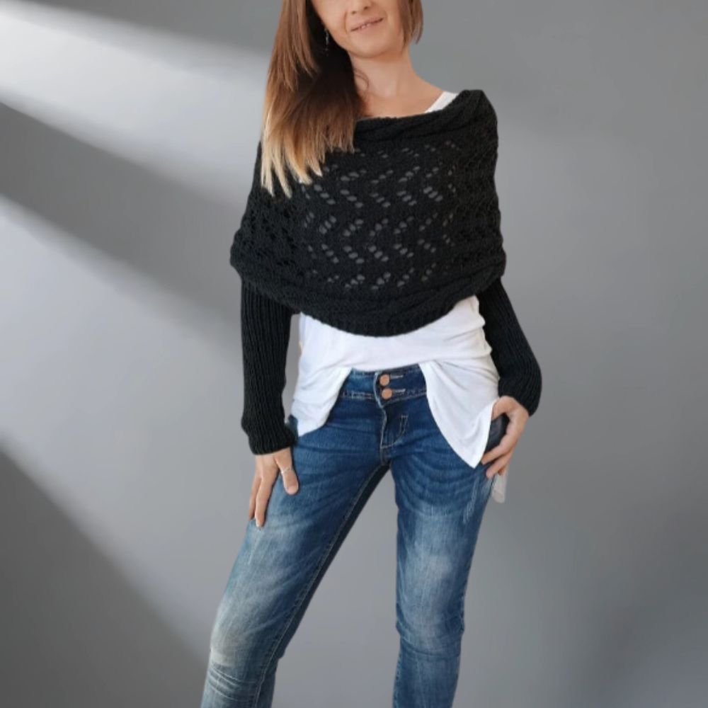 LunWrap | Stilfuld beskyttelse mod kulde