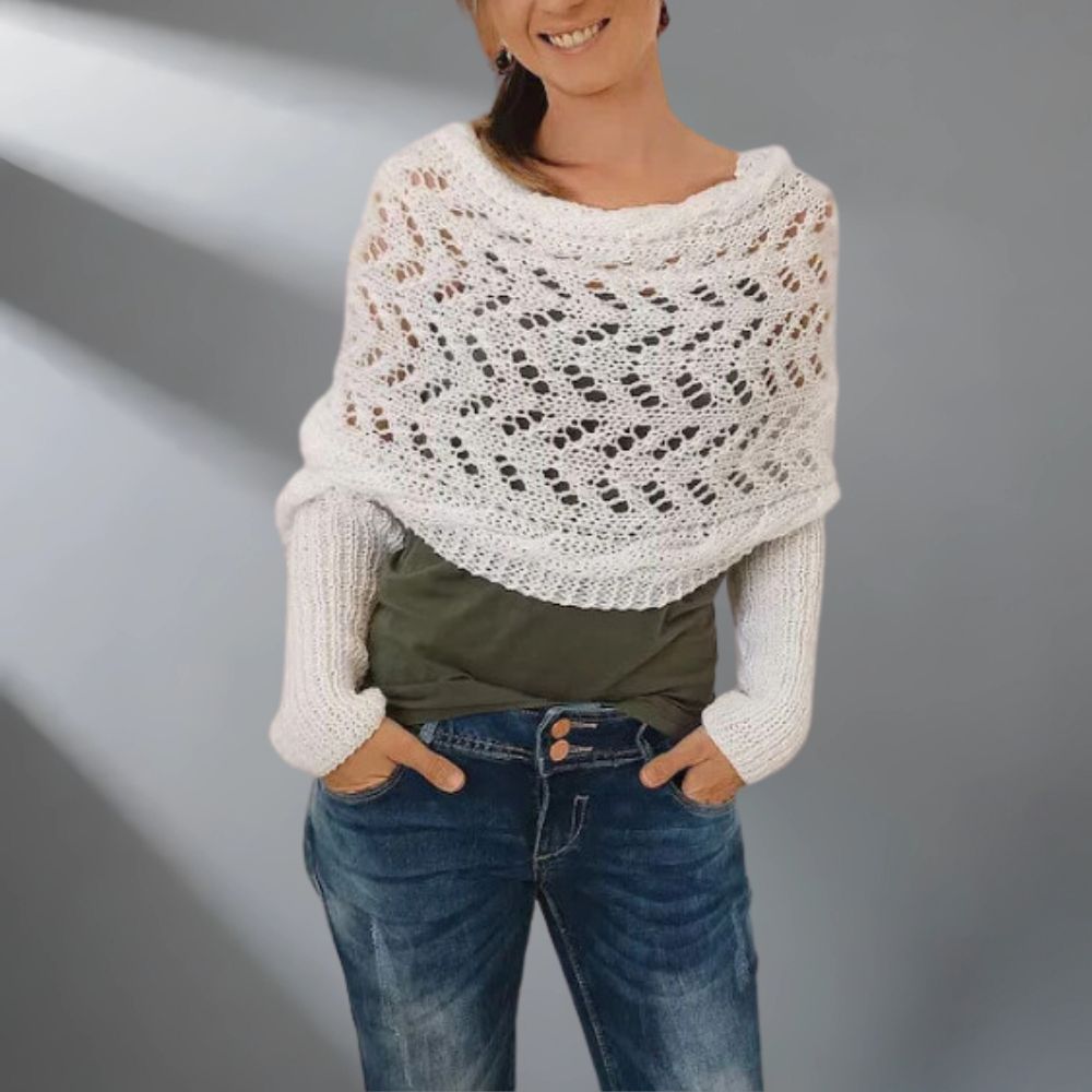 LunWrap | Stilfuld beskyttelse mod kulde