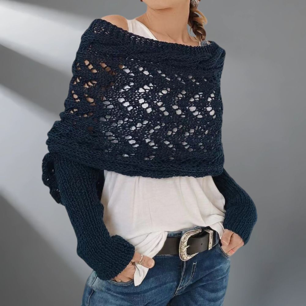 LunWrap | Stilfuld beskyttelse mod kulde