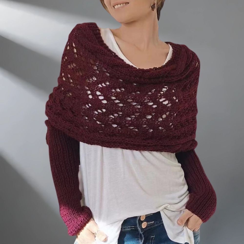 LunWrap | Stilfuld beskyttelse mod kulde