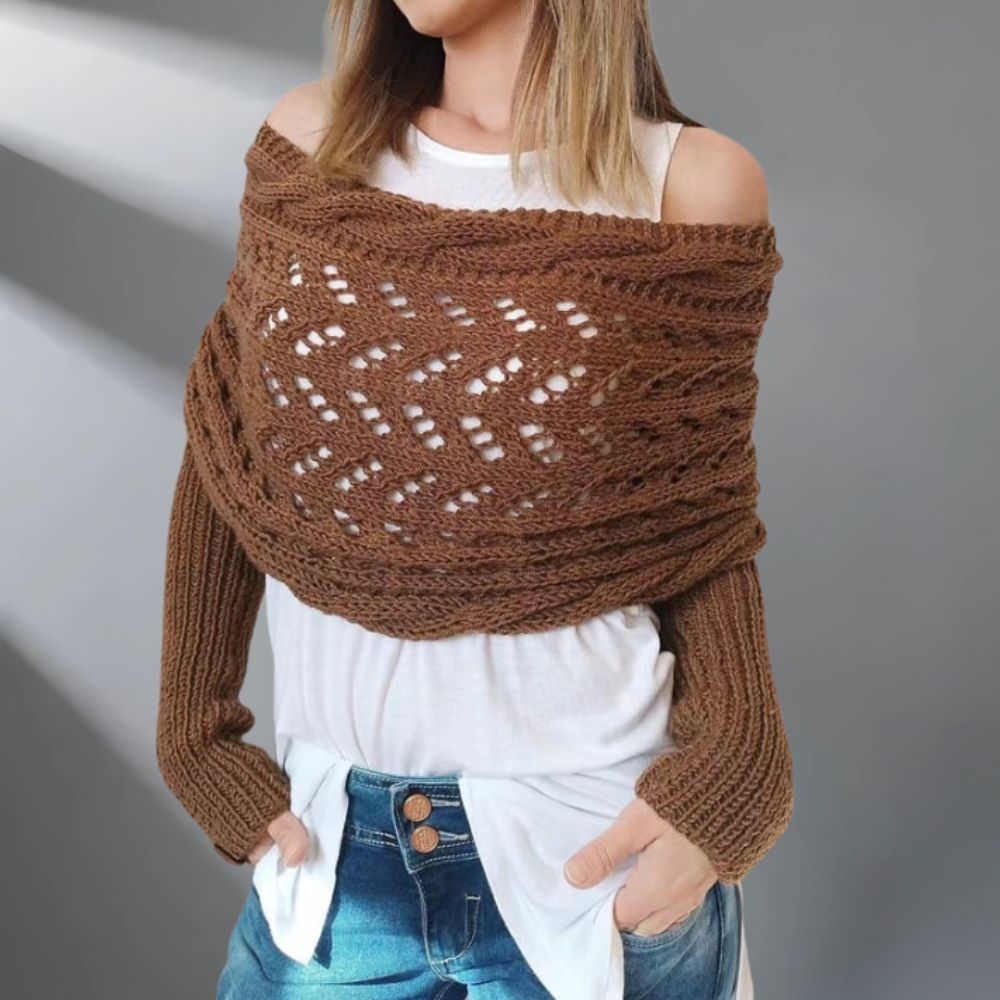 LunWrap | Stilfuld beskyttelse mod kulde