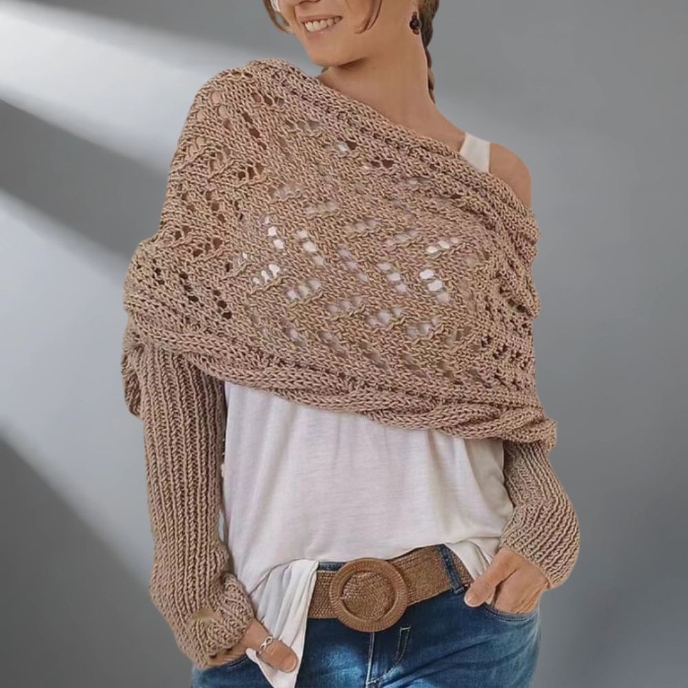 LunWrap | Stilfuld beskyttelse mod kulde