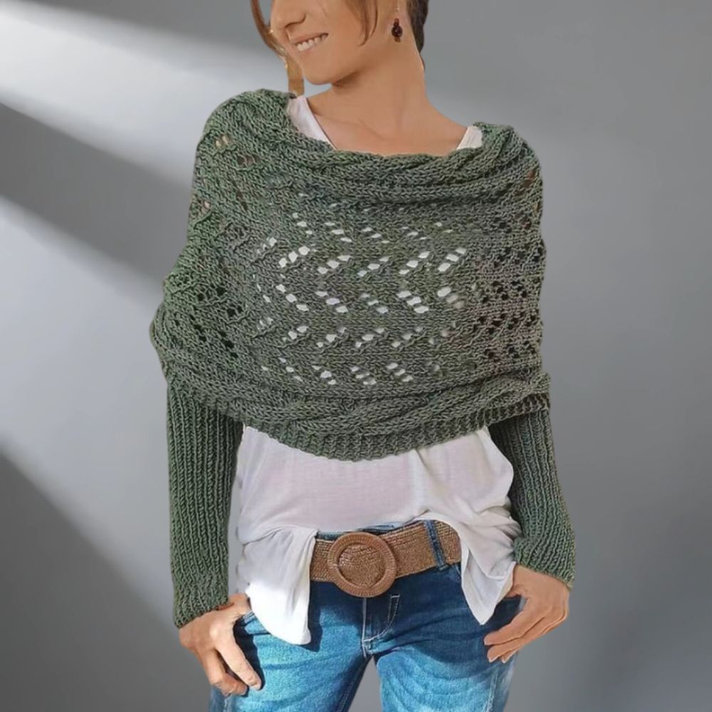 LunWrap | Stilfuld beskyttelse mod kulde