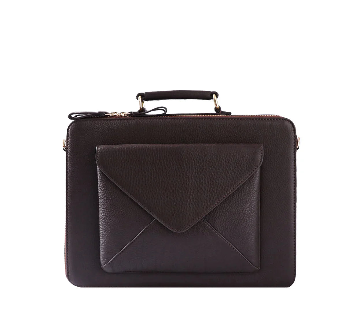 Selviz Laptop Taske – Smart, Stilfuld og Funktionel