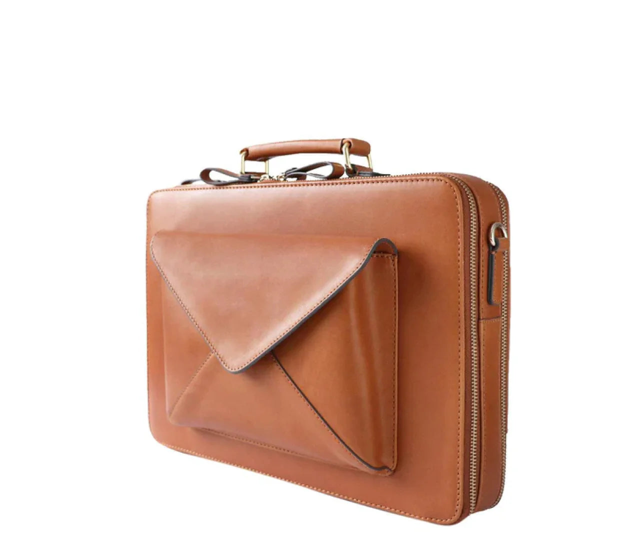 Selviz Laptop Taske – Smart, Stilfuld og Funktionel