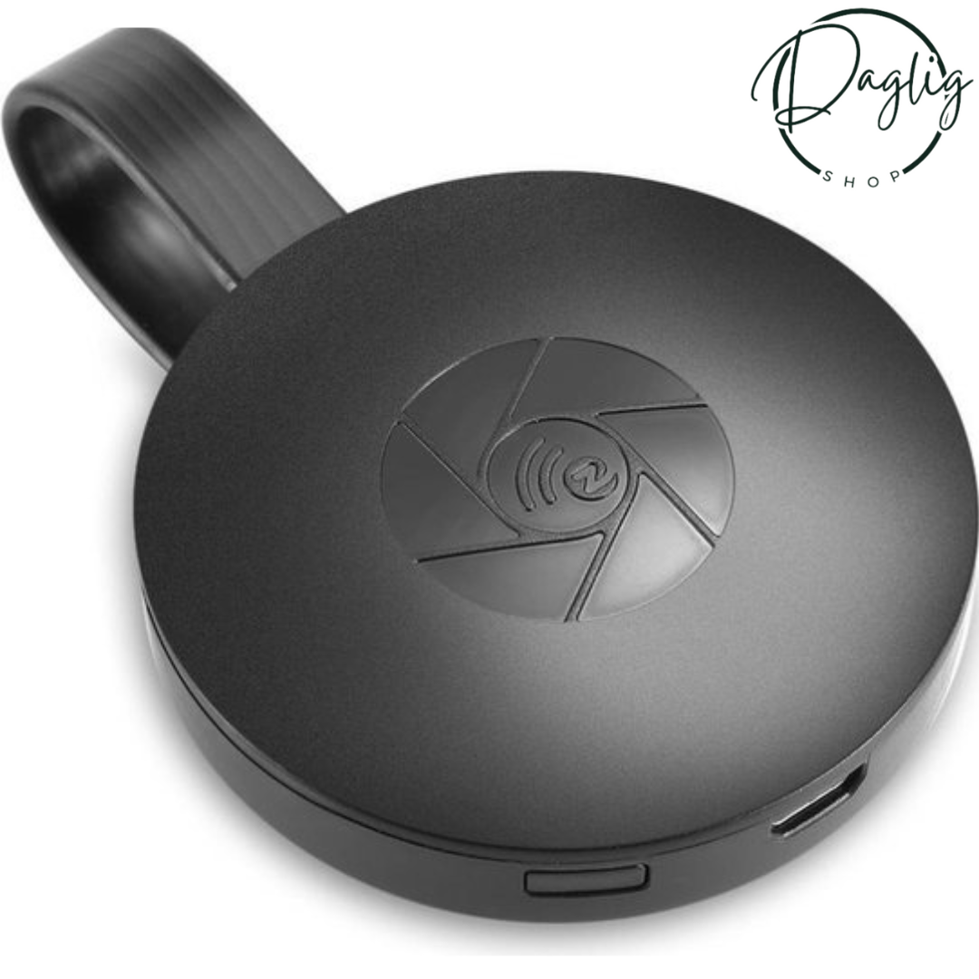 Fjernsyno | Den bedste streamer uden wifi