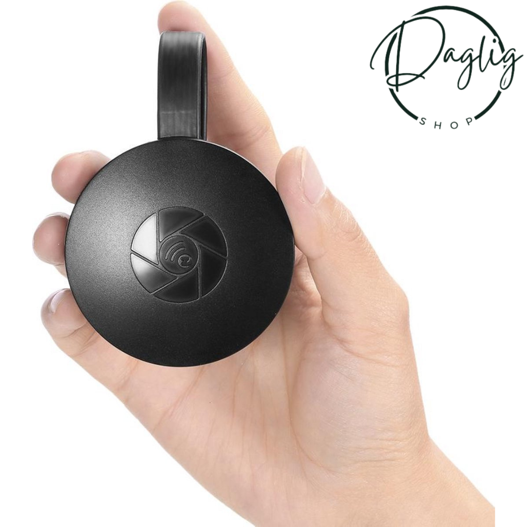 Fjernsyno | Den bedste streamer uden wifi