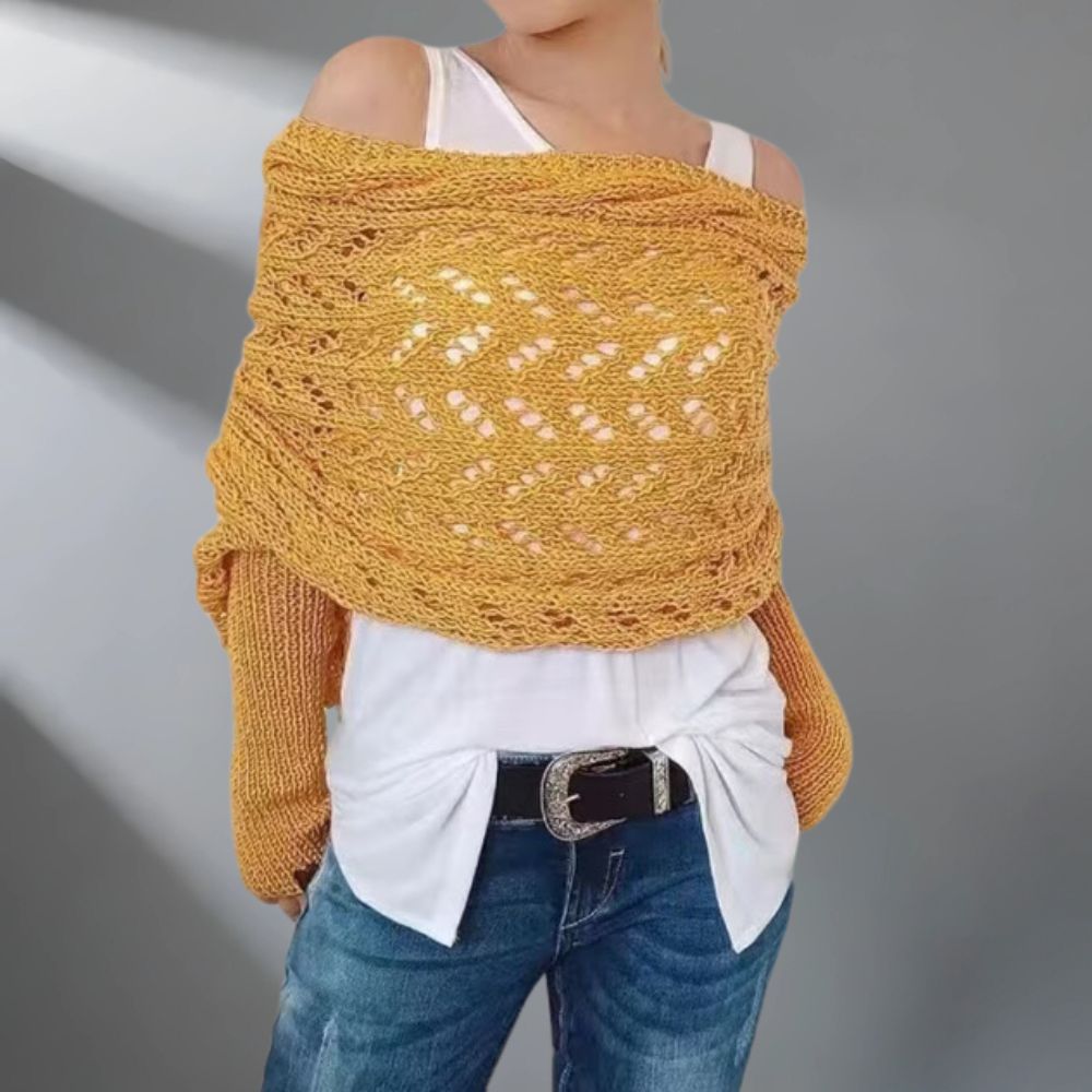 LunWrap | Stilfuld beskyttelse mod kulde