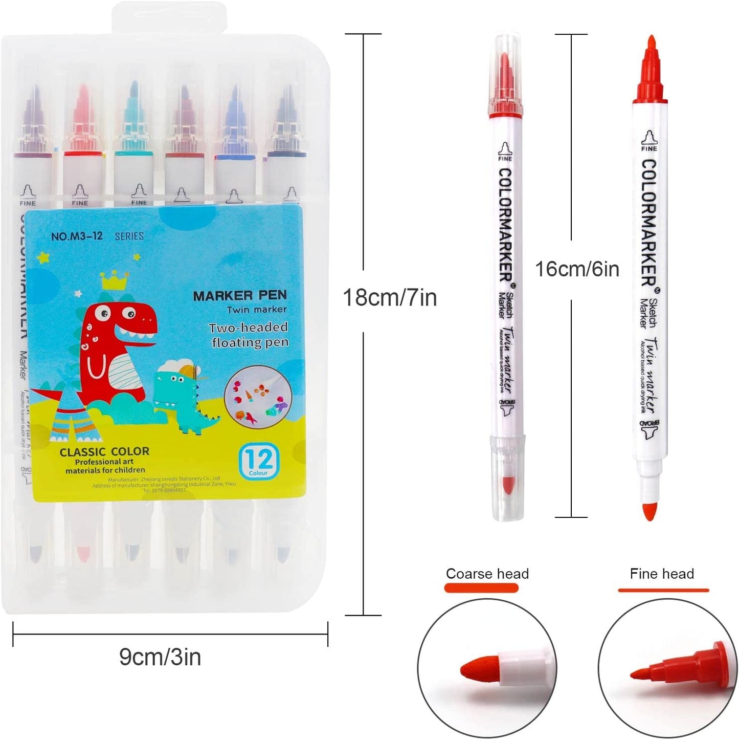 Magic Water Pen™ | Kreative kunstværker i vand - Vandmaling (+ GRATIS keramisk ske)