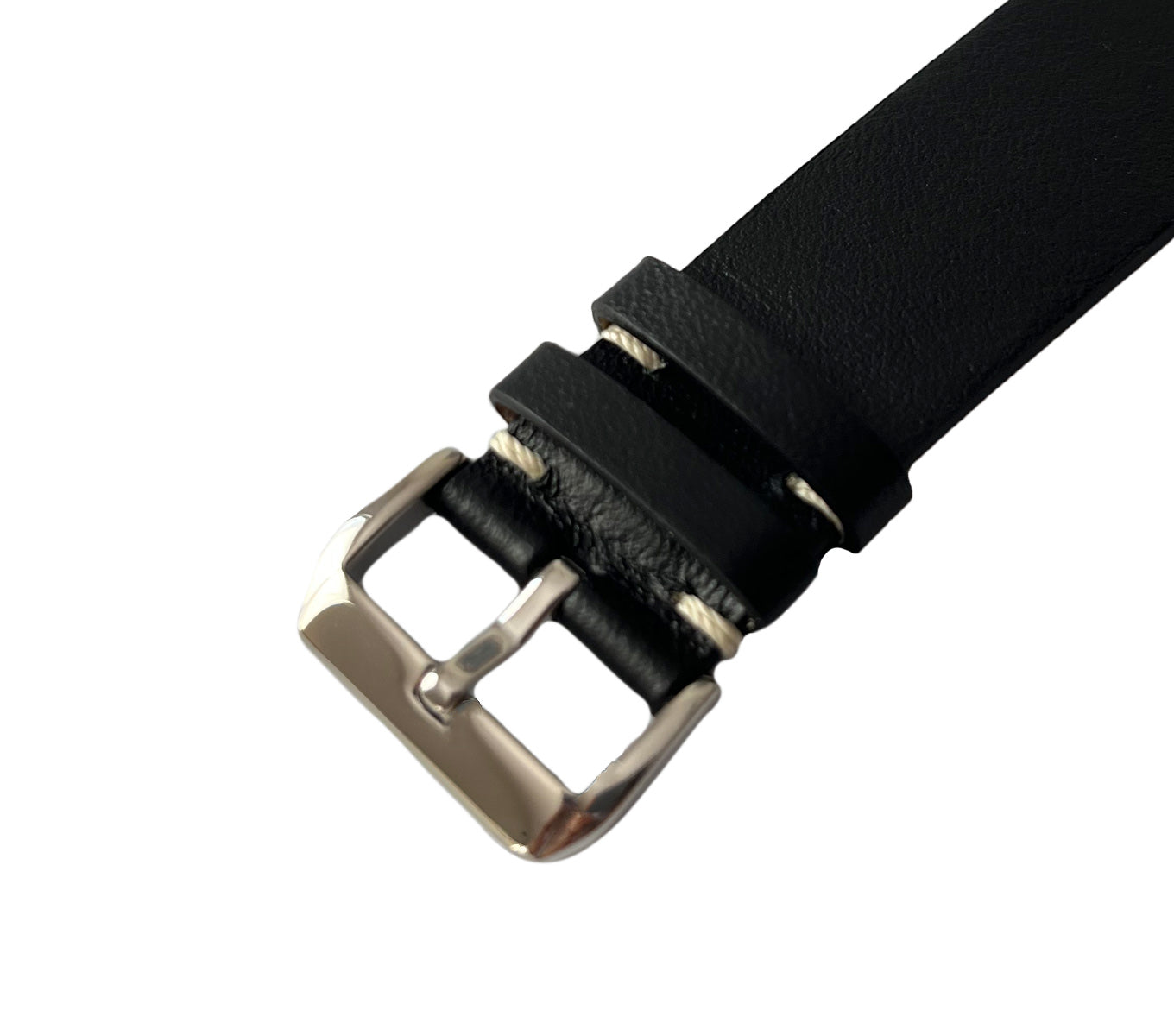 Læderrem til Apple Watch – Elegant Urrem i Ægte Læder | Selviz
