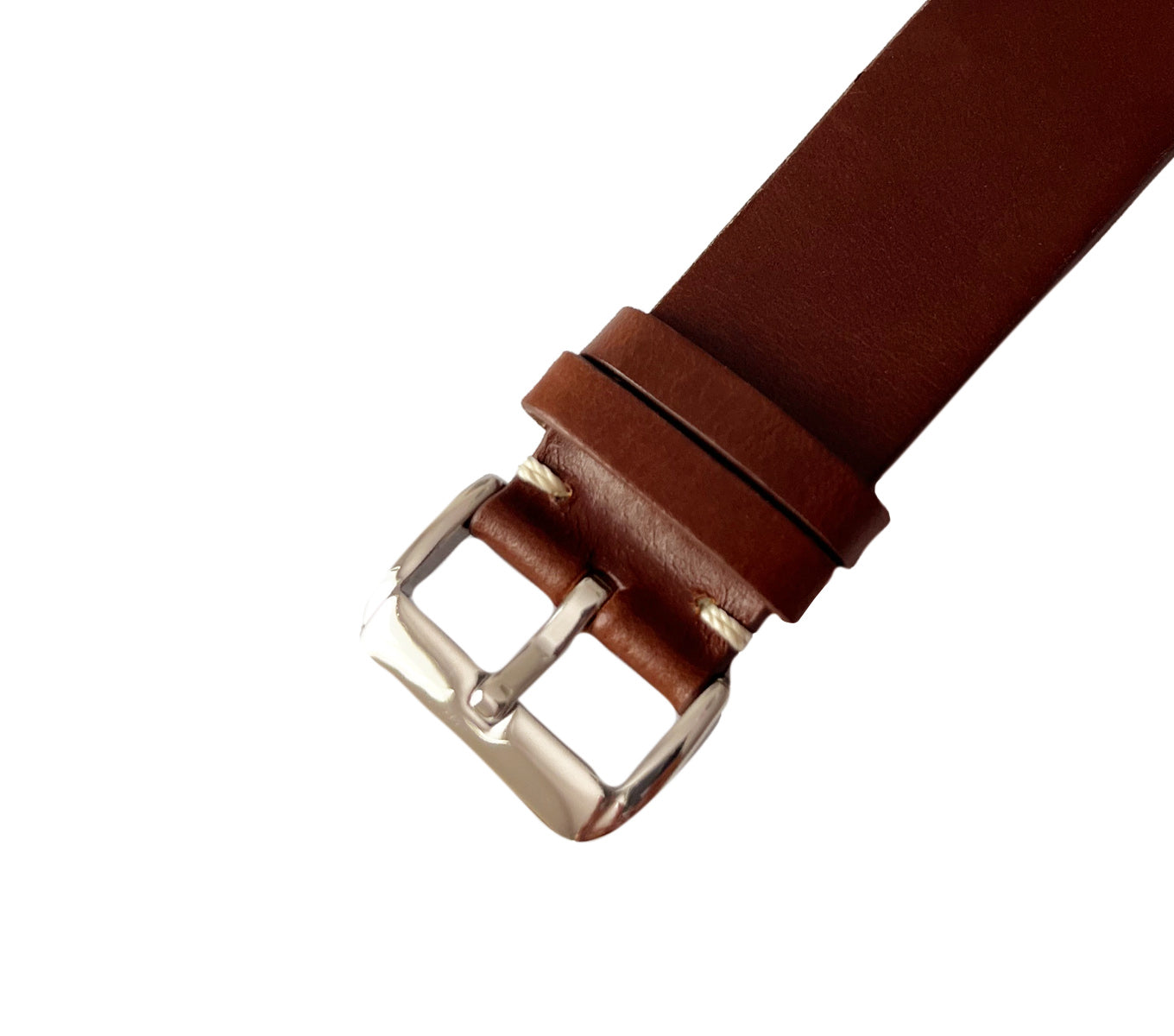 Læderrem til Apple Watch – Elegant Urrem i Ægte Læder | Selviz