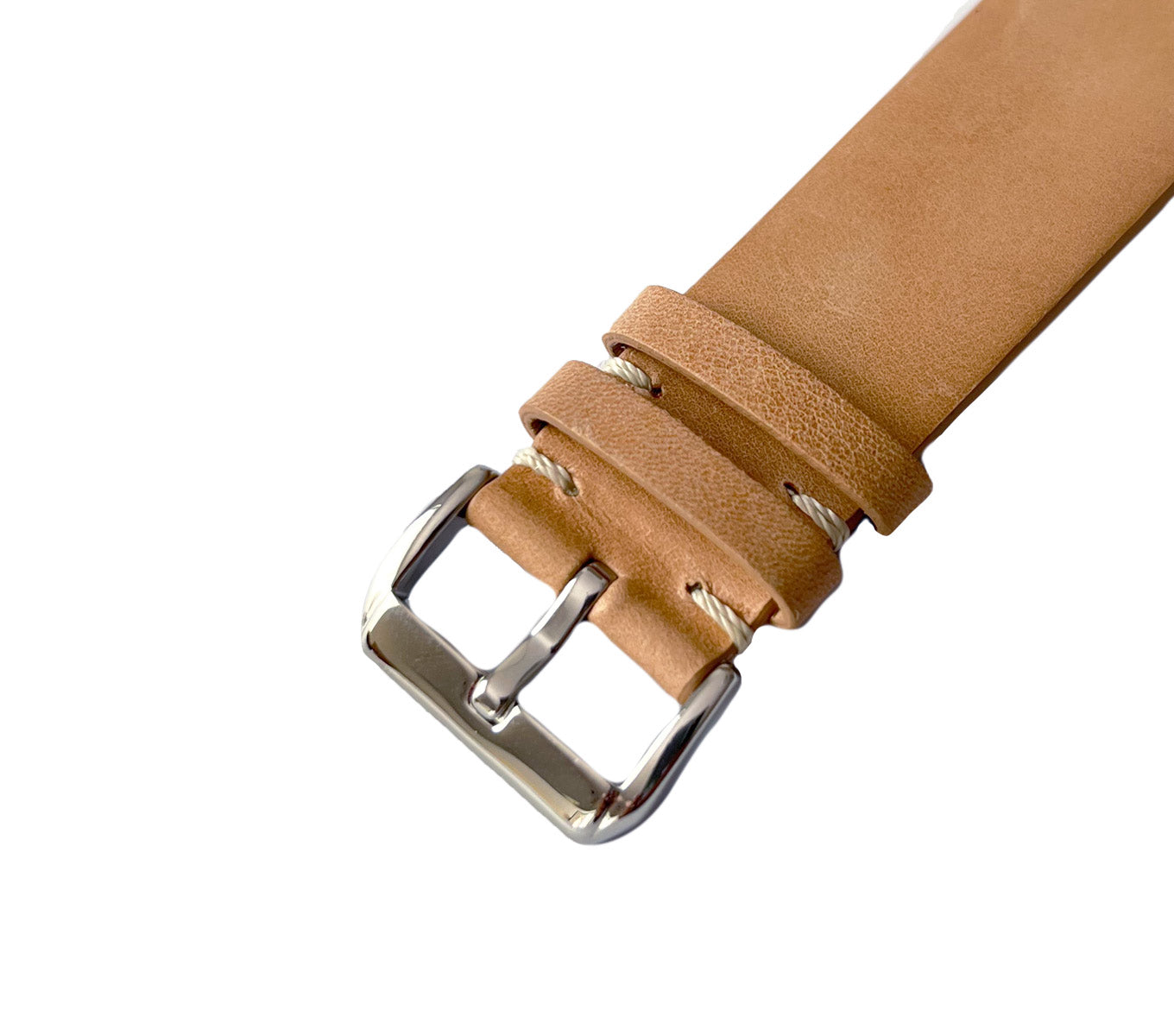 Læderrem til Apple Watch – Elegant Urrem i Ægte Læder | Selviz