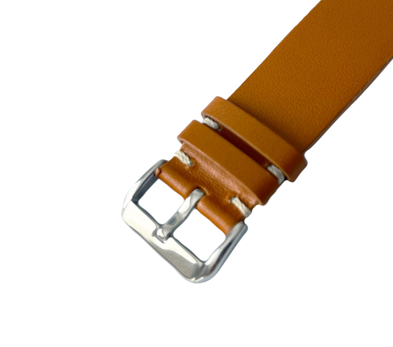 Læderrem til Apple Watch – Elegant Urrem i Ægte Læder | Selviz