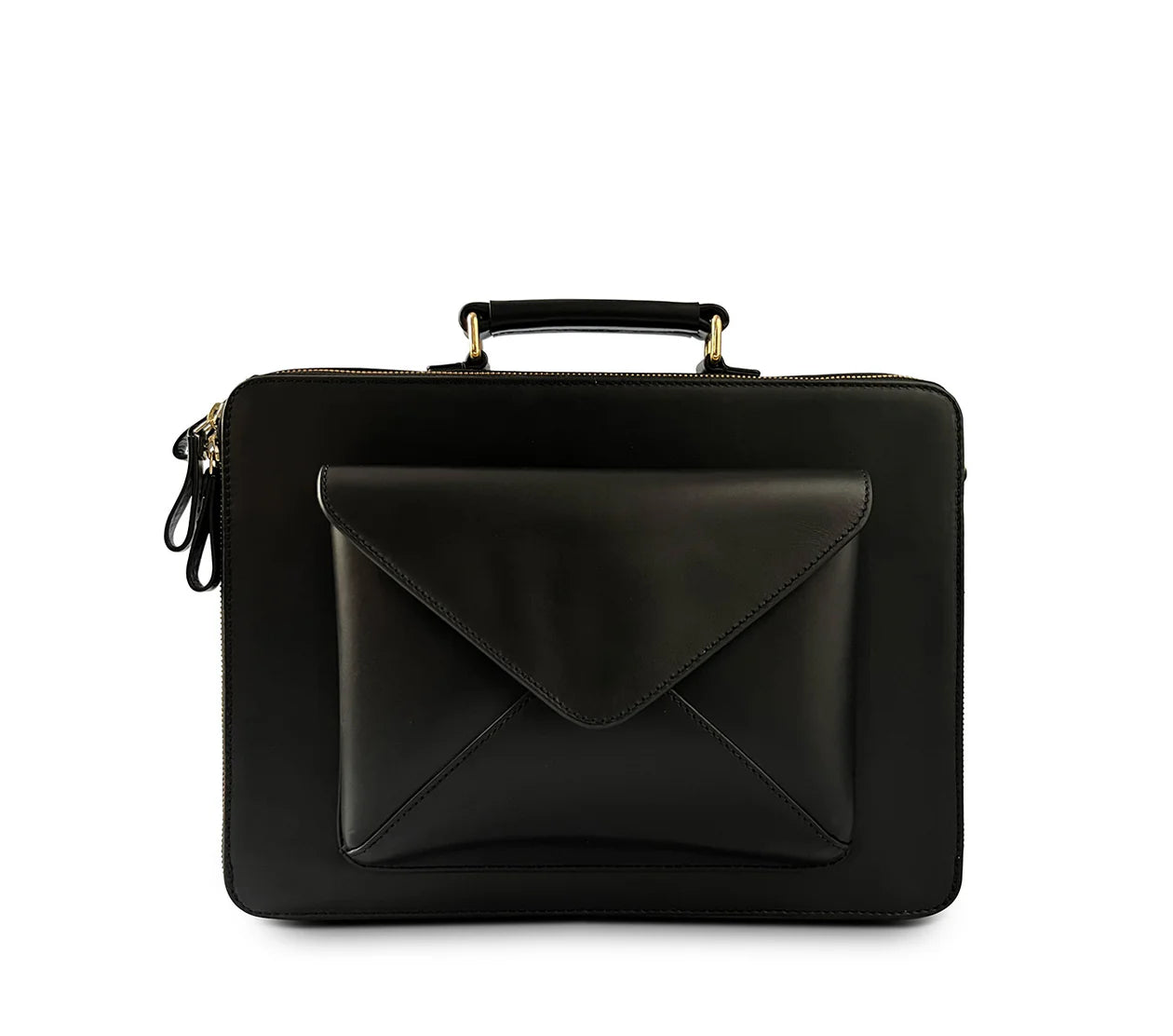 Selviz Laptop Taske – Smart, Stilfuld og Funktionel