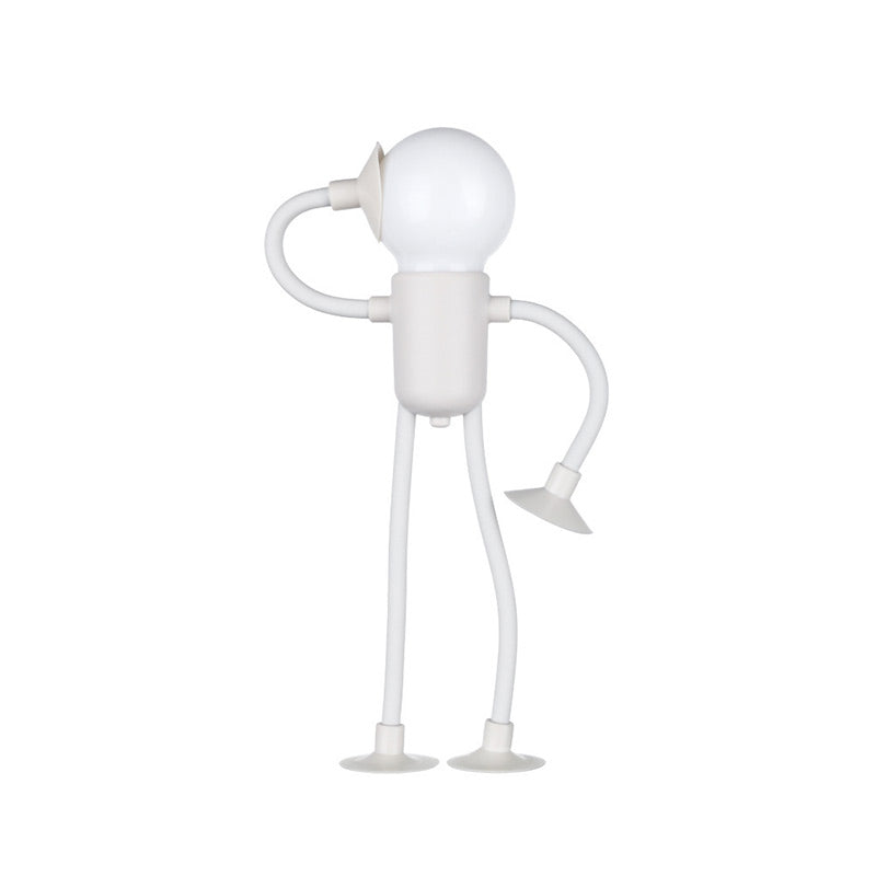 FunLampy| En kompakt lampe med personlighed