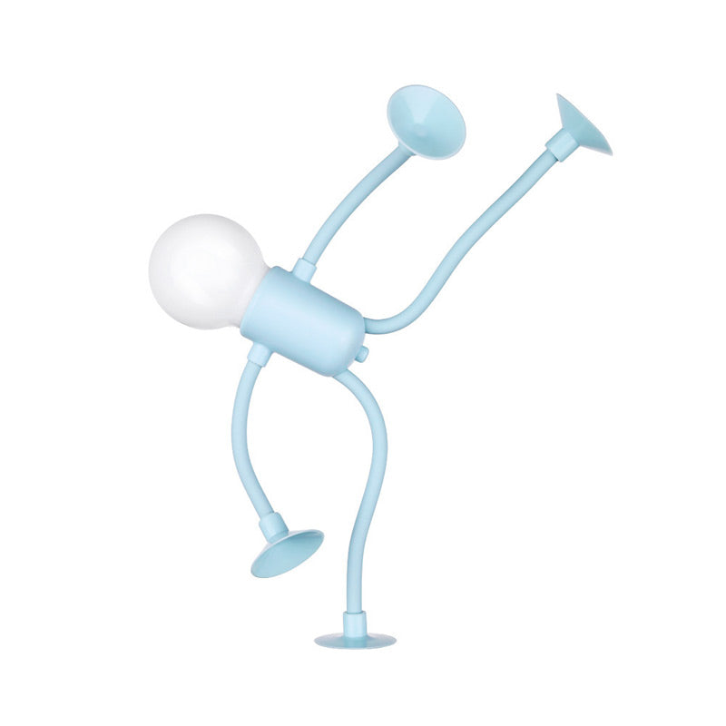 FunLampy| En kompakt lampe med personlighed