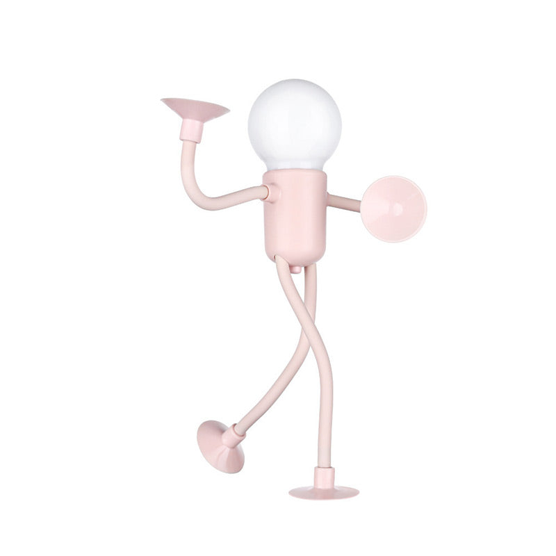 FunLampy| En kompakt lampe med personlighed