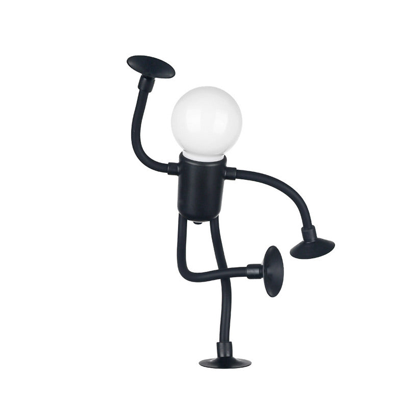FunLampy| En kompakt lampe med personlighed