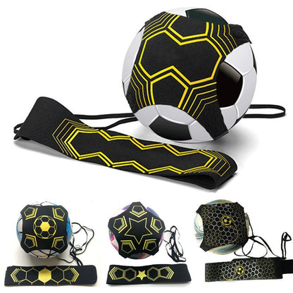 Soccer Training Belt - Fodbold som en professionel - Fodboldbælte