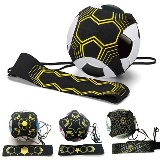 Soccer Training Belt - Fodbold som en professionel - Fodboldbælte