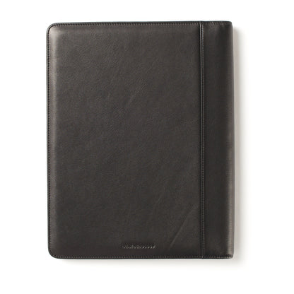 Padfolio i Læder – Luksus Notatmappe med Personlig Præg | Selviz