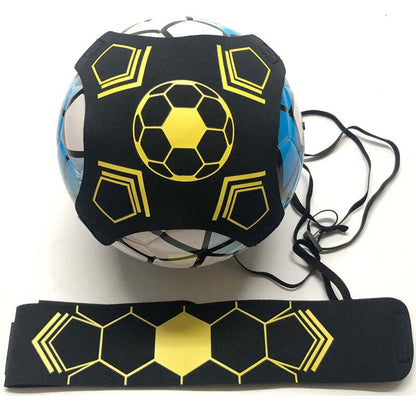 Soccer Training Belt - Fodbold som en professionel - Fodboldbælte
