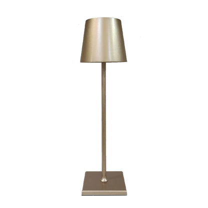 Luxalight | Luksus Trådløs Bordlampe