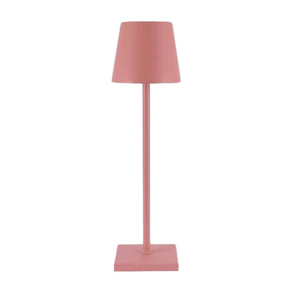 Luxalight | Luksus Trådløs Bordlampe