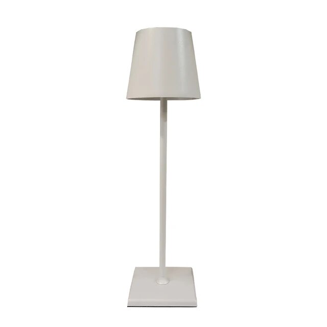 Luxalight | Luksus Trådløs Bordlampe