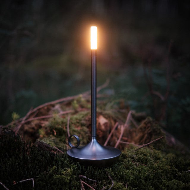 Nordic Candlestick Light – Hvor Nordisk Rustik Charme Møder Moderne Elegance