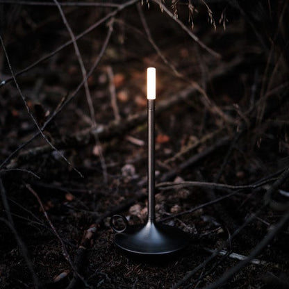 Nordic Candlestick Light – Hvor Nordisk Rustik Charme Møder Moderne Elegance