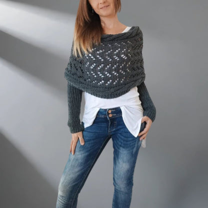 LunWrap | Stilfuld beskyttelse mod kulde