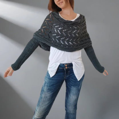 LunWrap | Stilfuld beskyttelse mod kulde