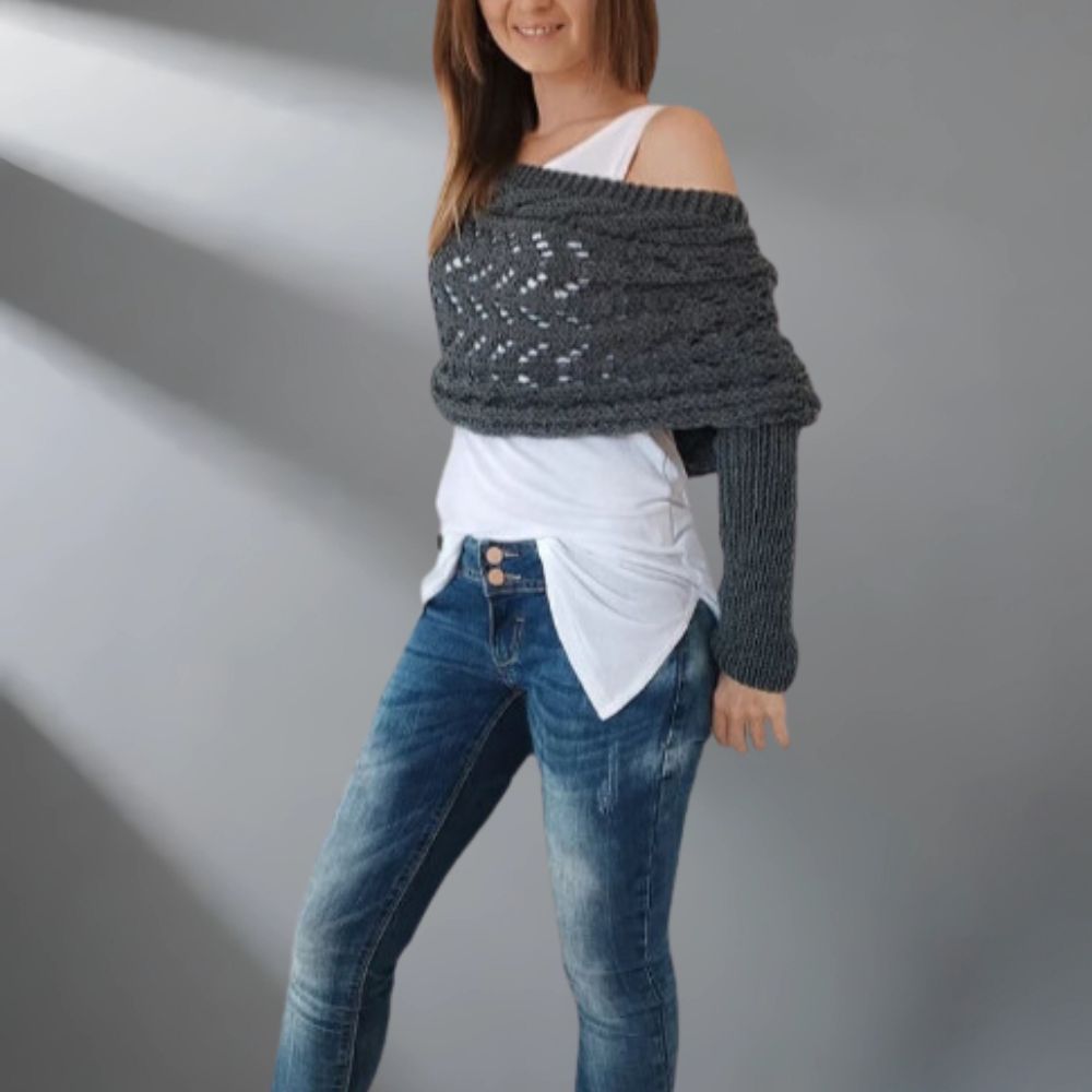 LunWrap | Stilfuld beskyttelse mod kulde