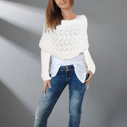 LunWrap | Stilfuld beskyttelse mod kulde